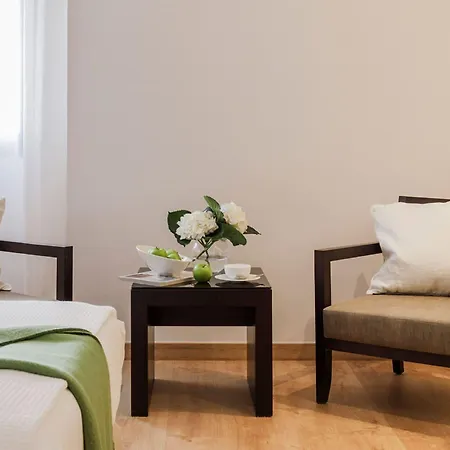 Fernando Iii Hotell 4*