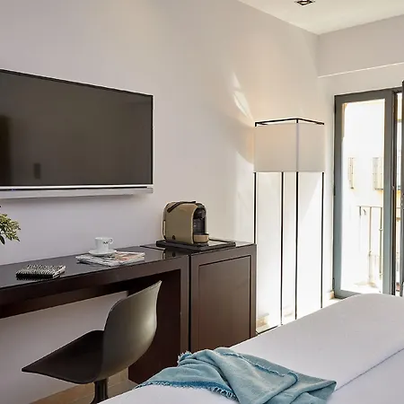 Fernando Iii 4* Sevilha