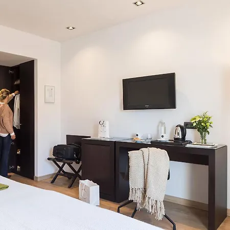 Fernando Iii Hotell 4*