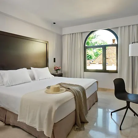 Fernando Iii Hotell 4*