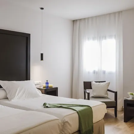 Fernando Iii 4* Sevilha