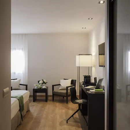 Hotel Fernando Iii Sevilha