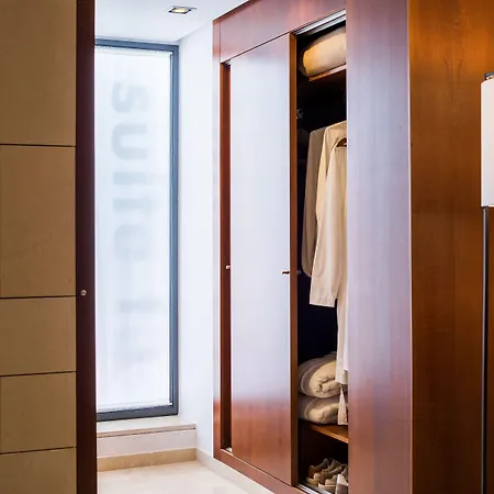 Fernando Iii Hotel Sevilha