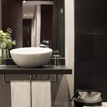 Fernando Iii Hotel 4*