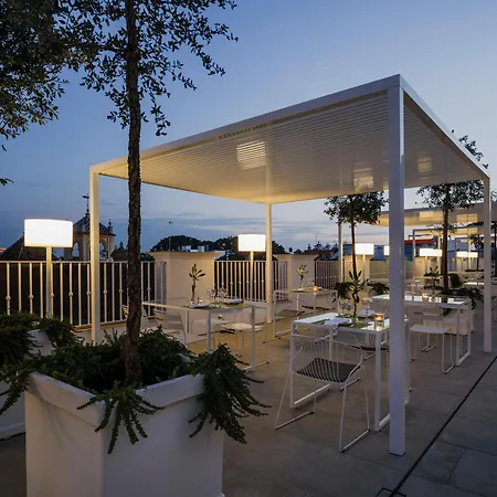 Fernando Iii Hotel 4*