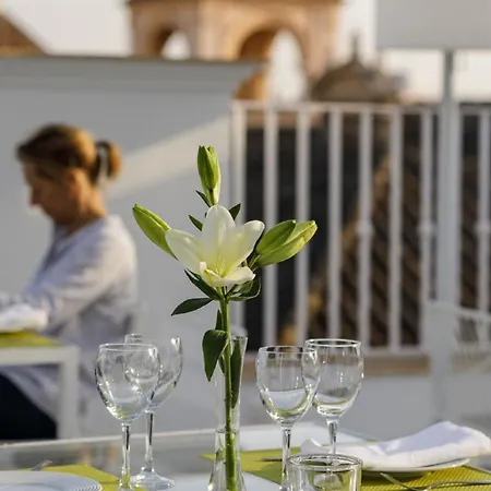 Fernando Iii Hotel 4*