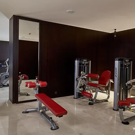 Hotel Fernando Iii 4*