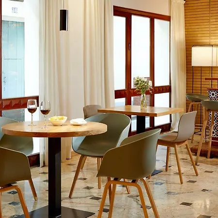 Fernando Iii Hotel 4*