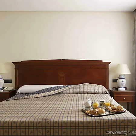 Hotel Fernando Iii Sevilha