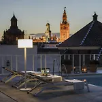 Hotel Fernando Iii Sevilla