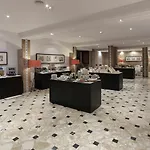 Hotel Fernando Iii Sevilla