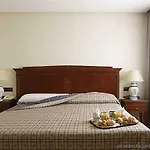Hotel Fernando Iii Sevilla