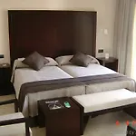 Hotel Fernando Iii Sevilla