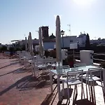 Hotel Fernando Iii Sevilla