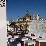 Fernando Iii Sevilla