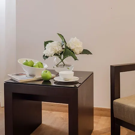 フェルナンド Iii ホテル セビリア