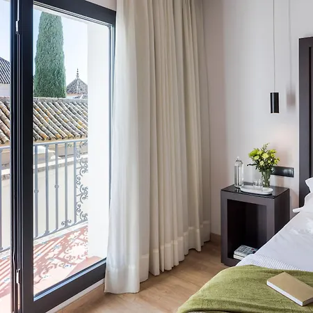Hotel Fernando Iii Sevilla