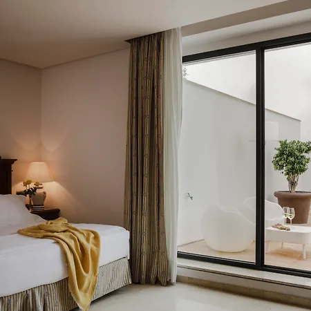 酒店 费尔南多iii号酒店