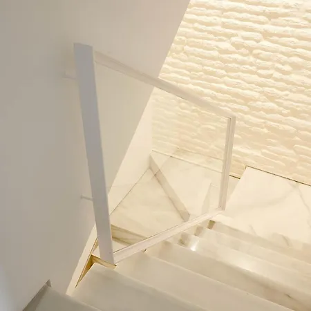 酒店 费尔南多iii号酒店 塞维利亚