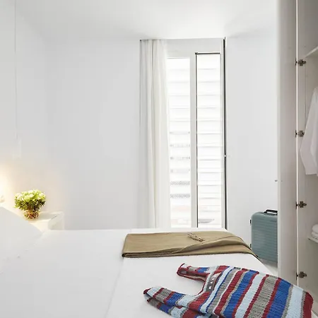 Hotel Fernando Iii 4*