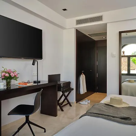 Hotel Fernando Iii