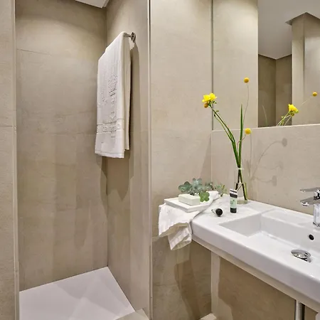 Hotel Fernando Iii Sewilla