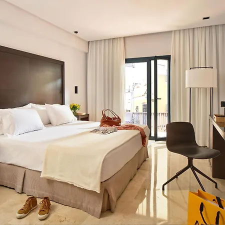 费尔南多iii号酒店 酒店