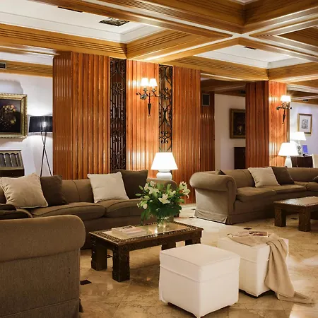 酒店 费尔南多iii号酒店