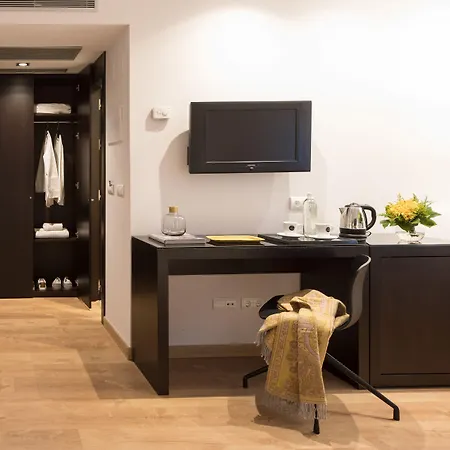 费尔南多iii号酒店 酒店 塞维利亚