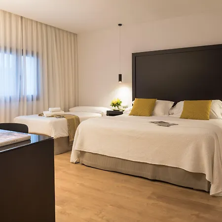 酒店 费尔南多iii号酒店 4*