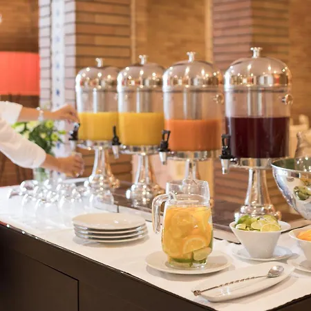 ホテル フェルナンド Iii セビリア