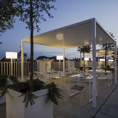 フェルナンド Iii ホテル 4*