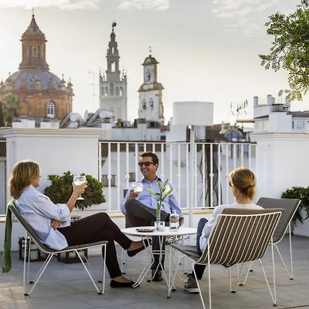 酒店 费尔南多iii号酒店