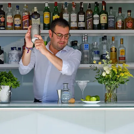 费尔南多iii号酒店 4* 塞维利亚