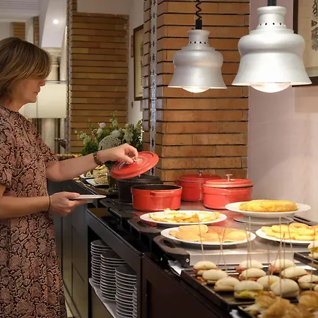 フェルナンド Iii ホテル