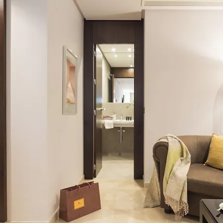 酒店 费尔南多iii号酒店