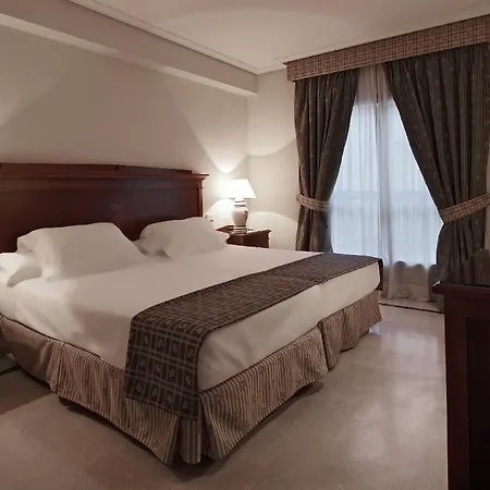 Hotel Fernando Iii