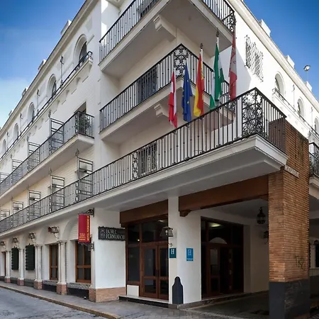 ホテル フェルナンド Iii