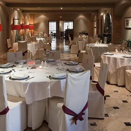 Hotel Fernando Iii Sewilla