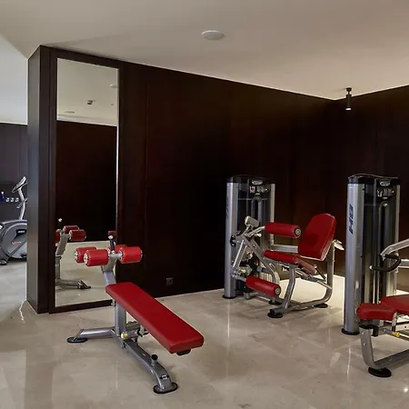 Fernando Iii Hotel Seville