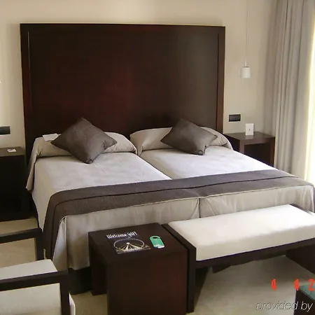 Hotel Fernando Iii Sewilla