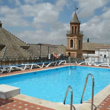 Fernando Iii 4* Sewilla