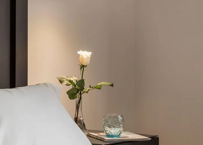 Fernando Iii 4* Seville