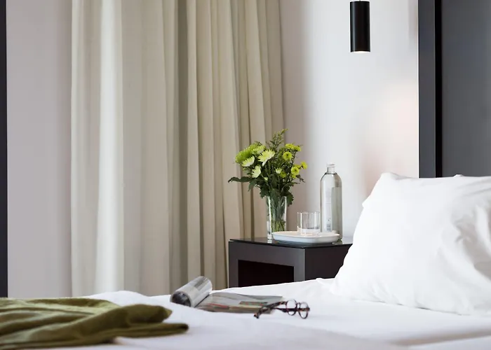 Fernando Iii 4* Seville