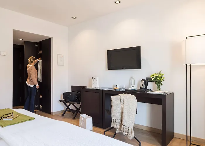 Hotel Fernando Iii Sewilla