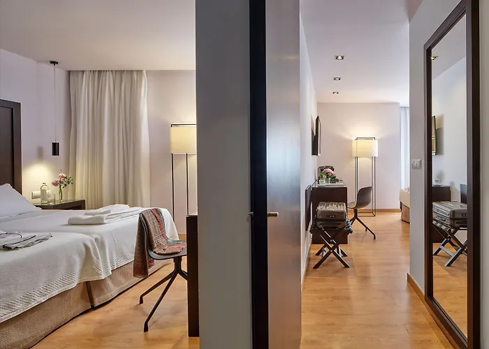 Fernando Iii 4* Seville