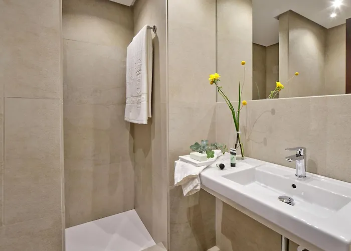 Hotel Fernando Iii Seville