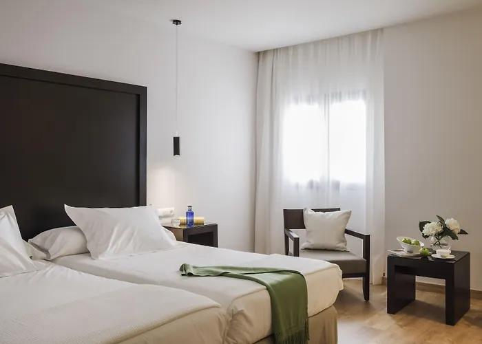 Fernando Iii 4* Seville