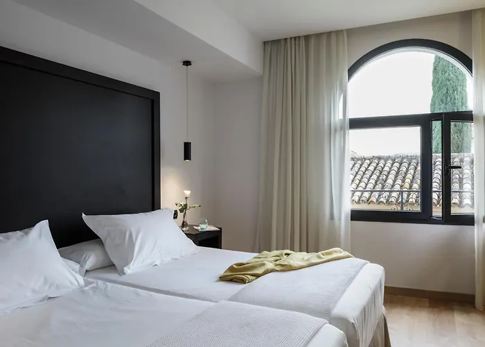 Fernando Iii Hotel 4*