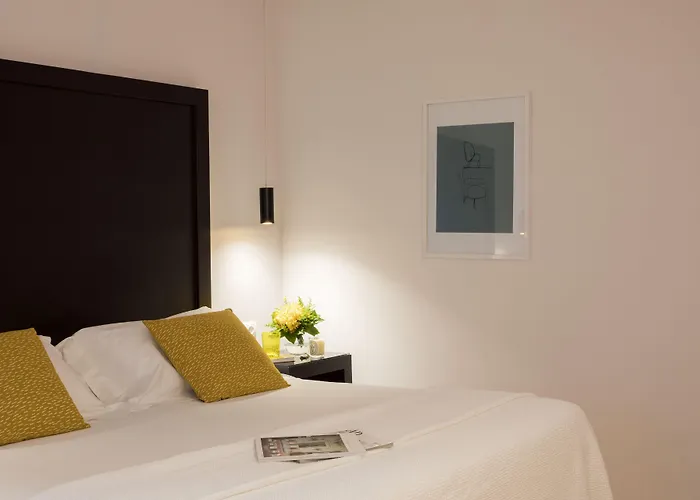 Hotel Fernando Iii 4*